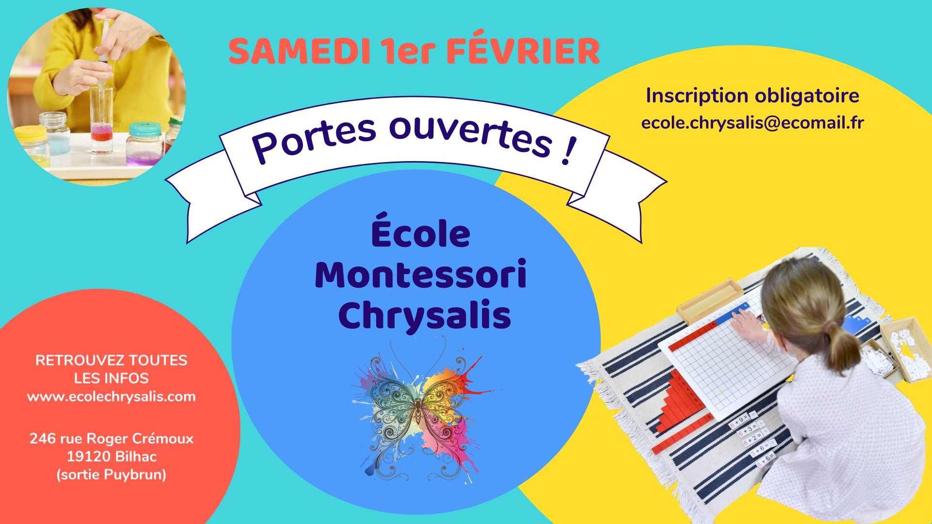 Arrière-plan