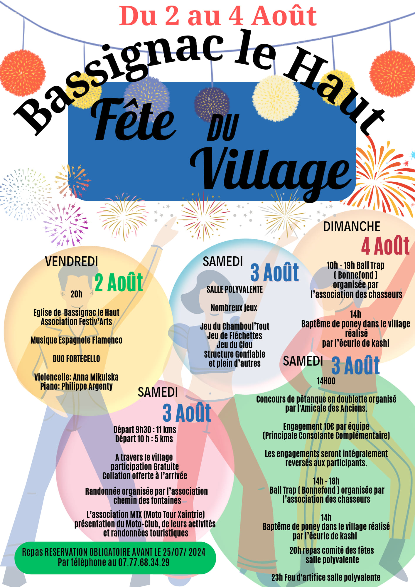Arrière-plan