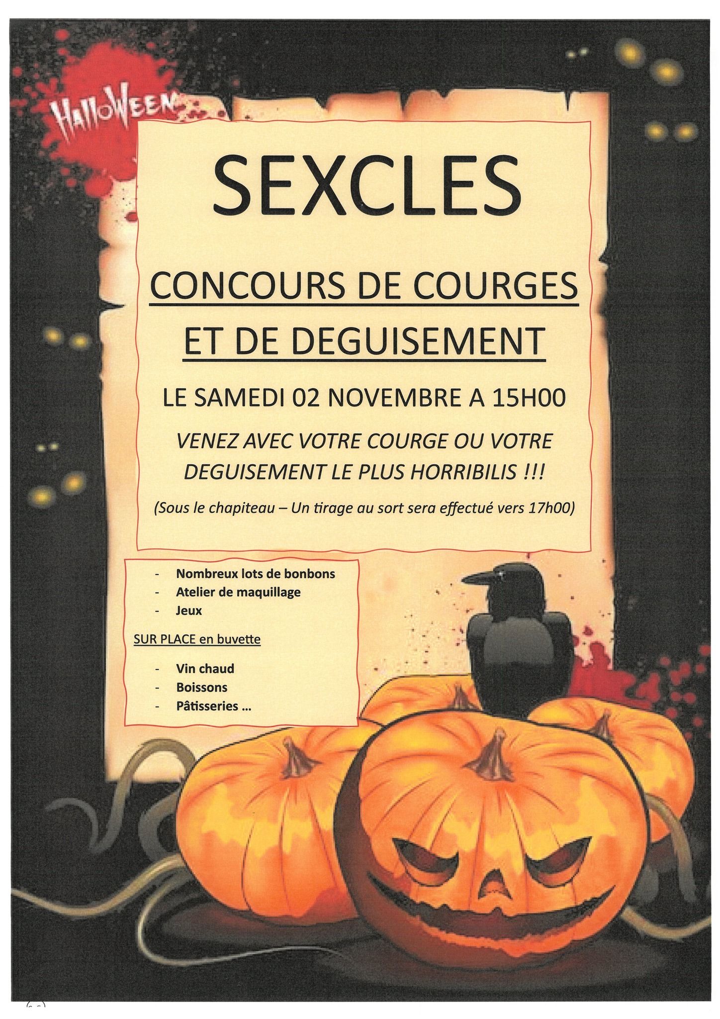Arrière-plan