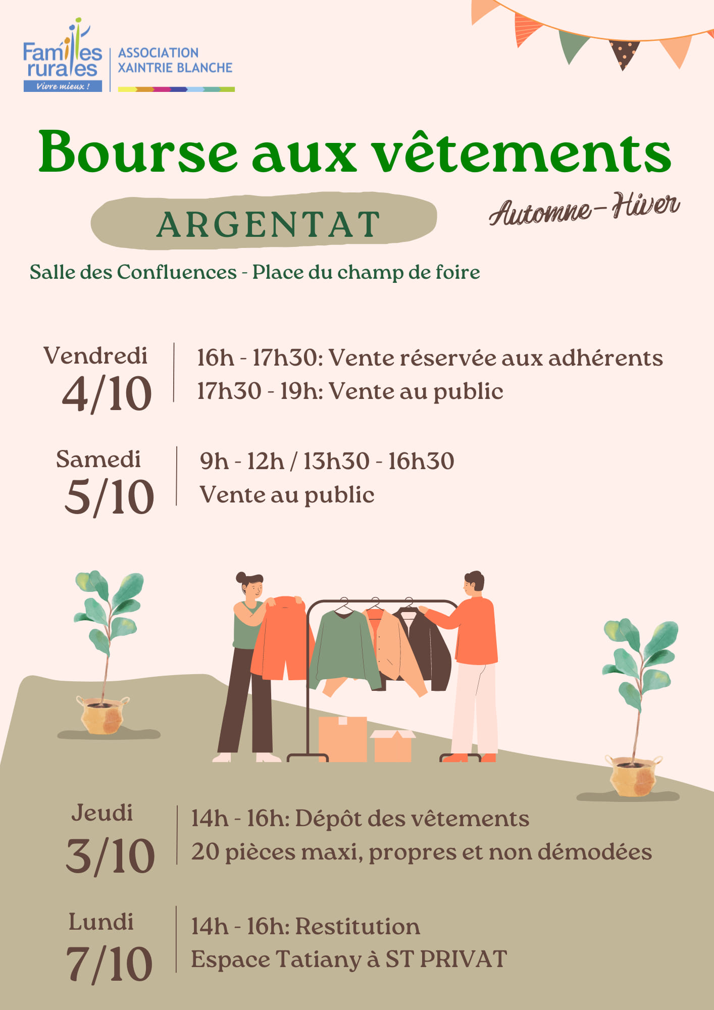 Arrière-plan