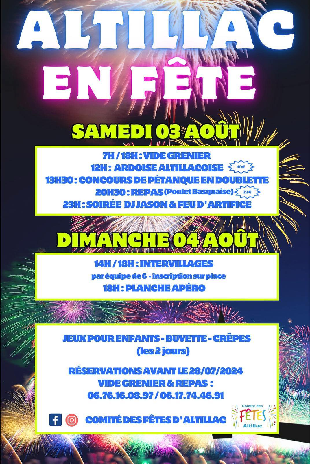 Arrière-plan