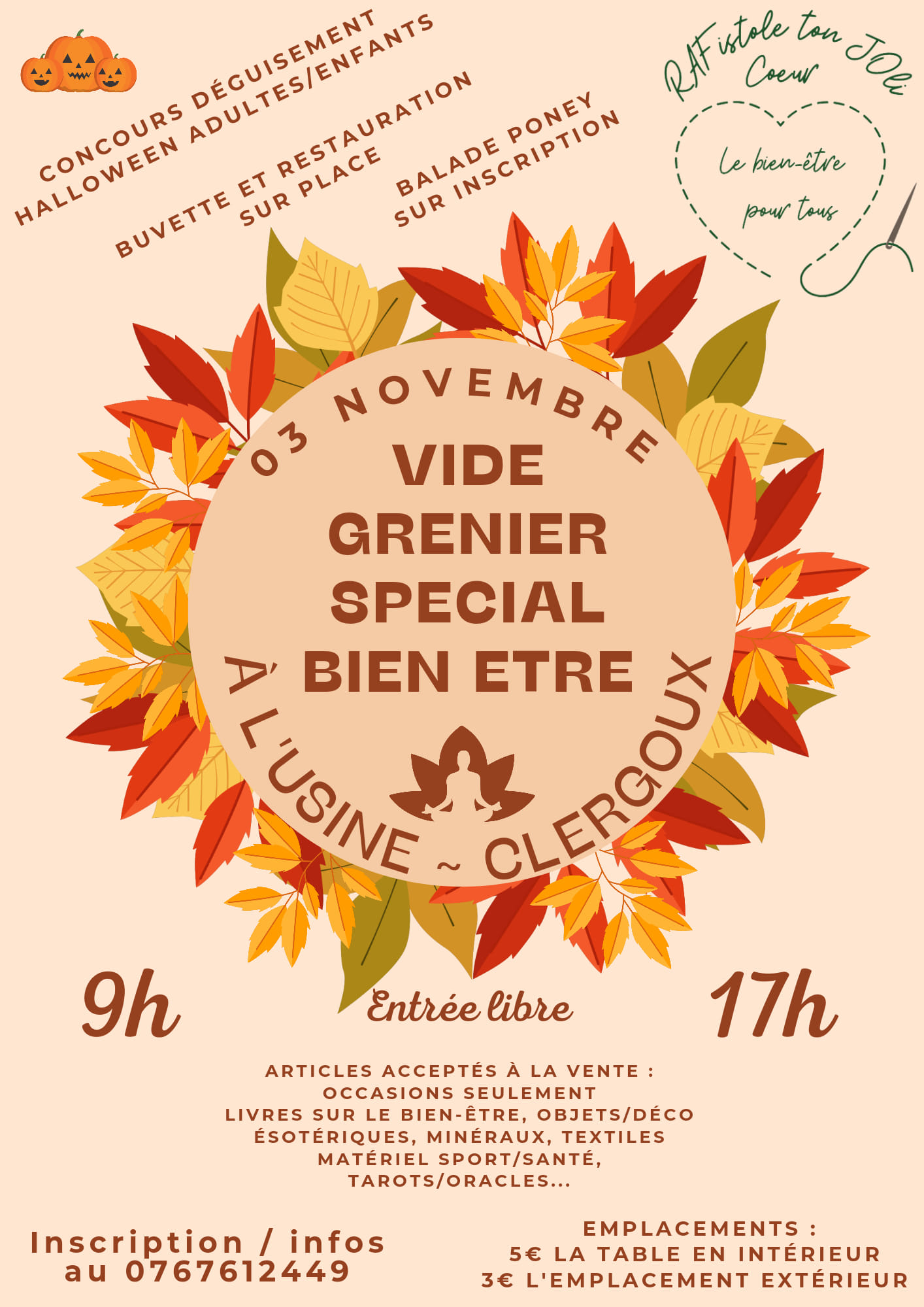 Arrière-plan