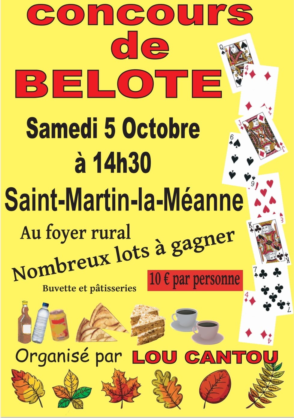 Arrière-plan