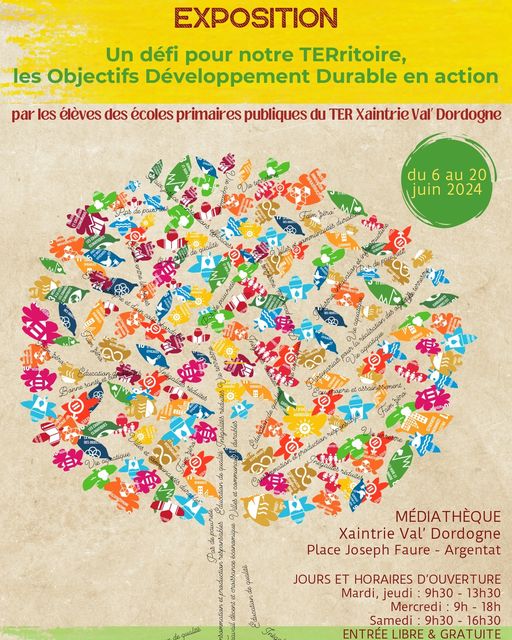 Arrière-plan