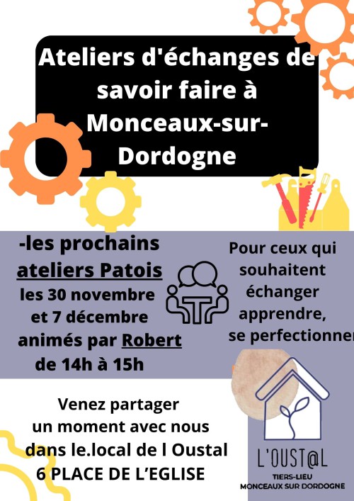 Arrière-plan