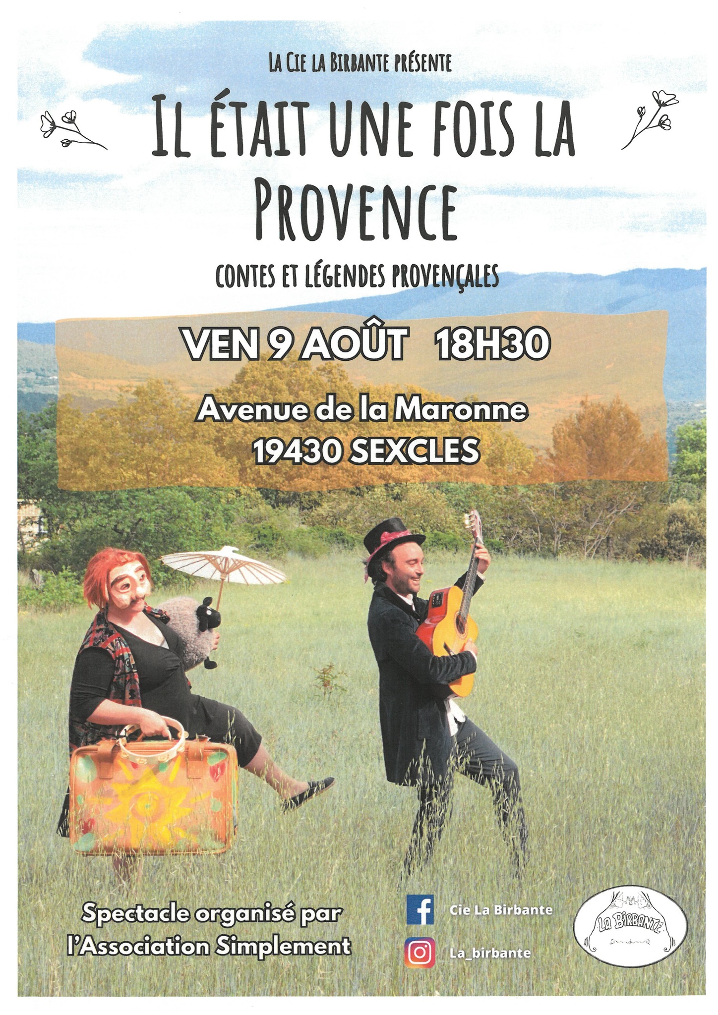 Arrière-plan