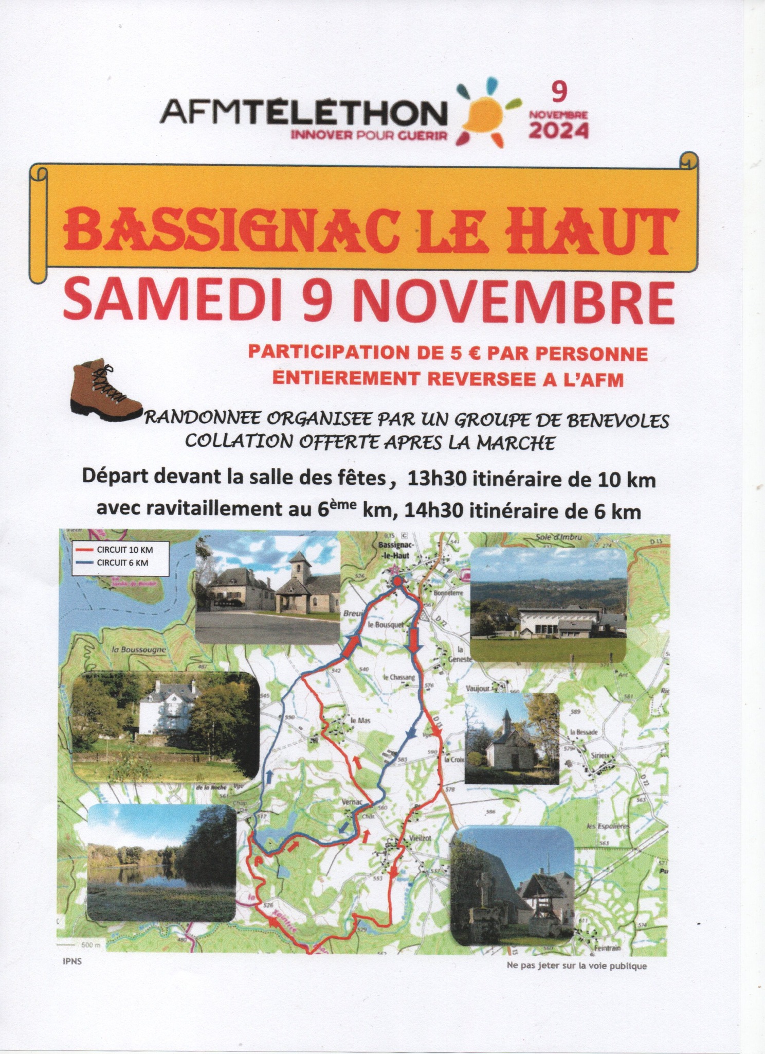 Arrière-plan