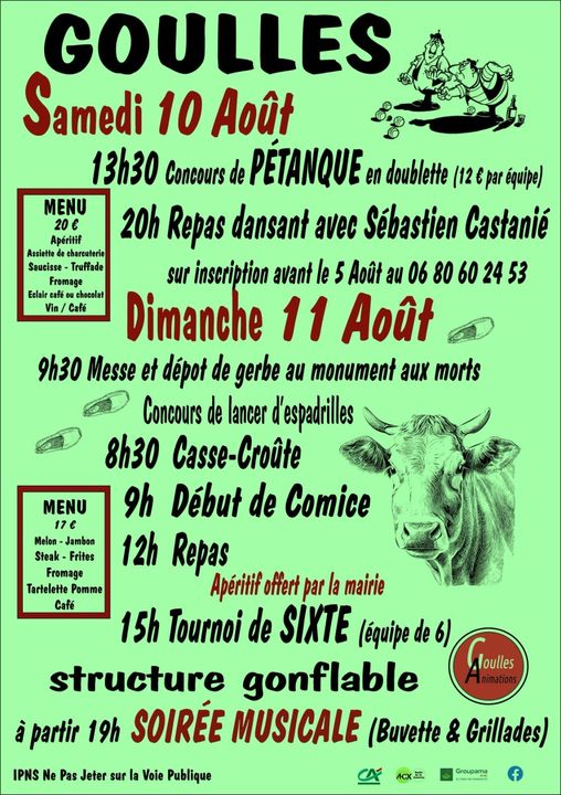 Arrière-plan