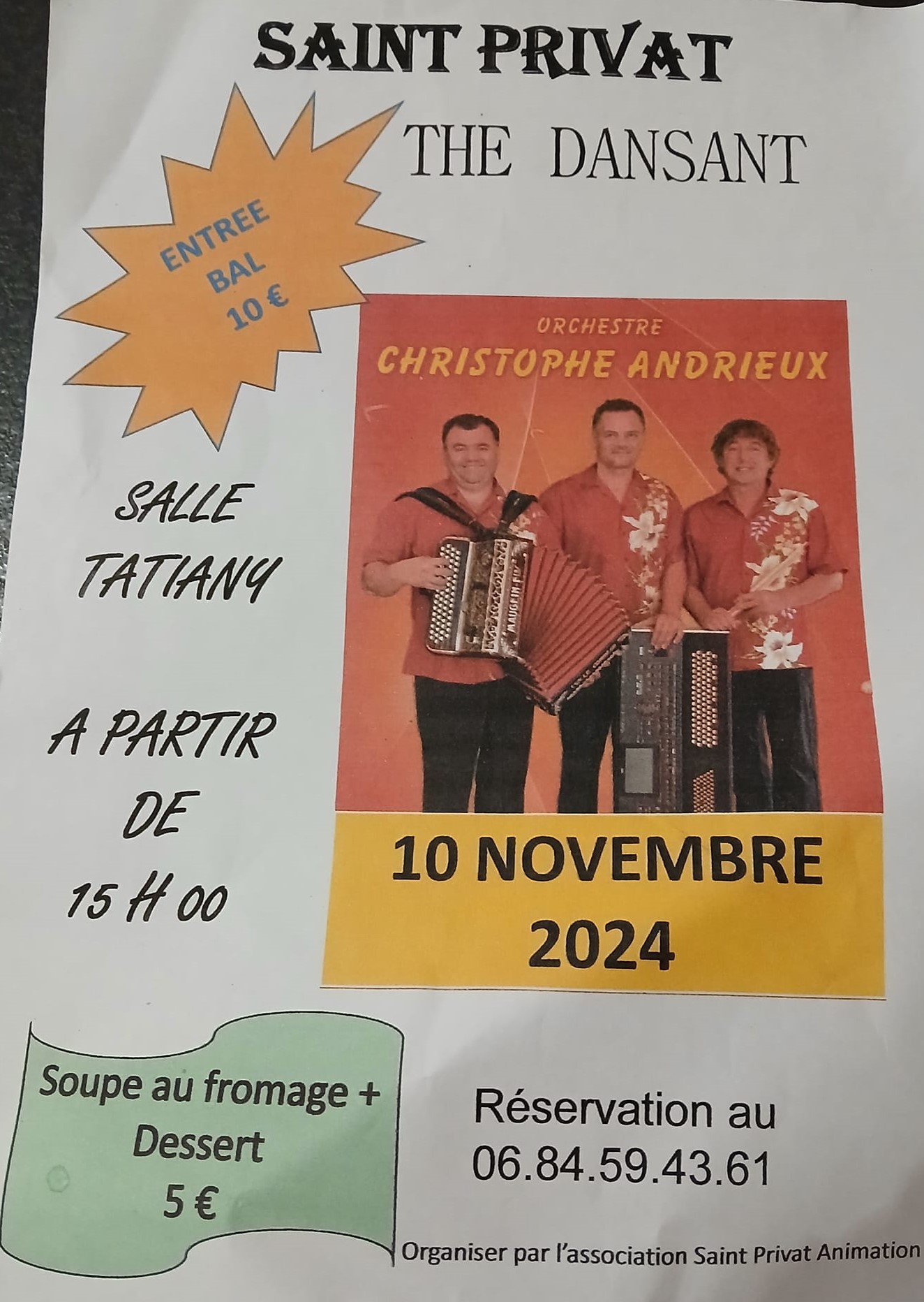 Arrière-plan