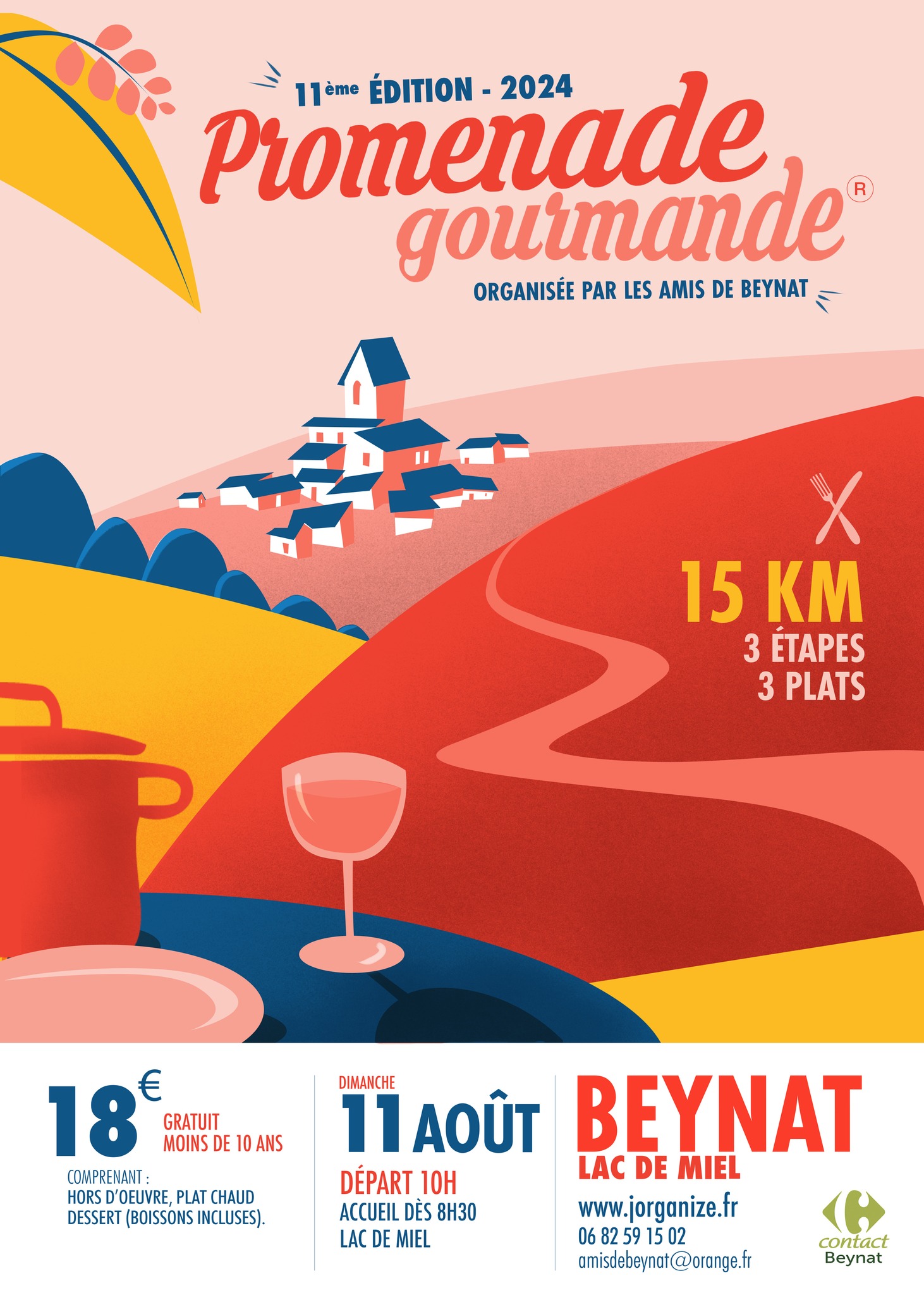 Arrière-plan