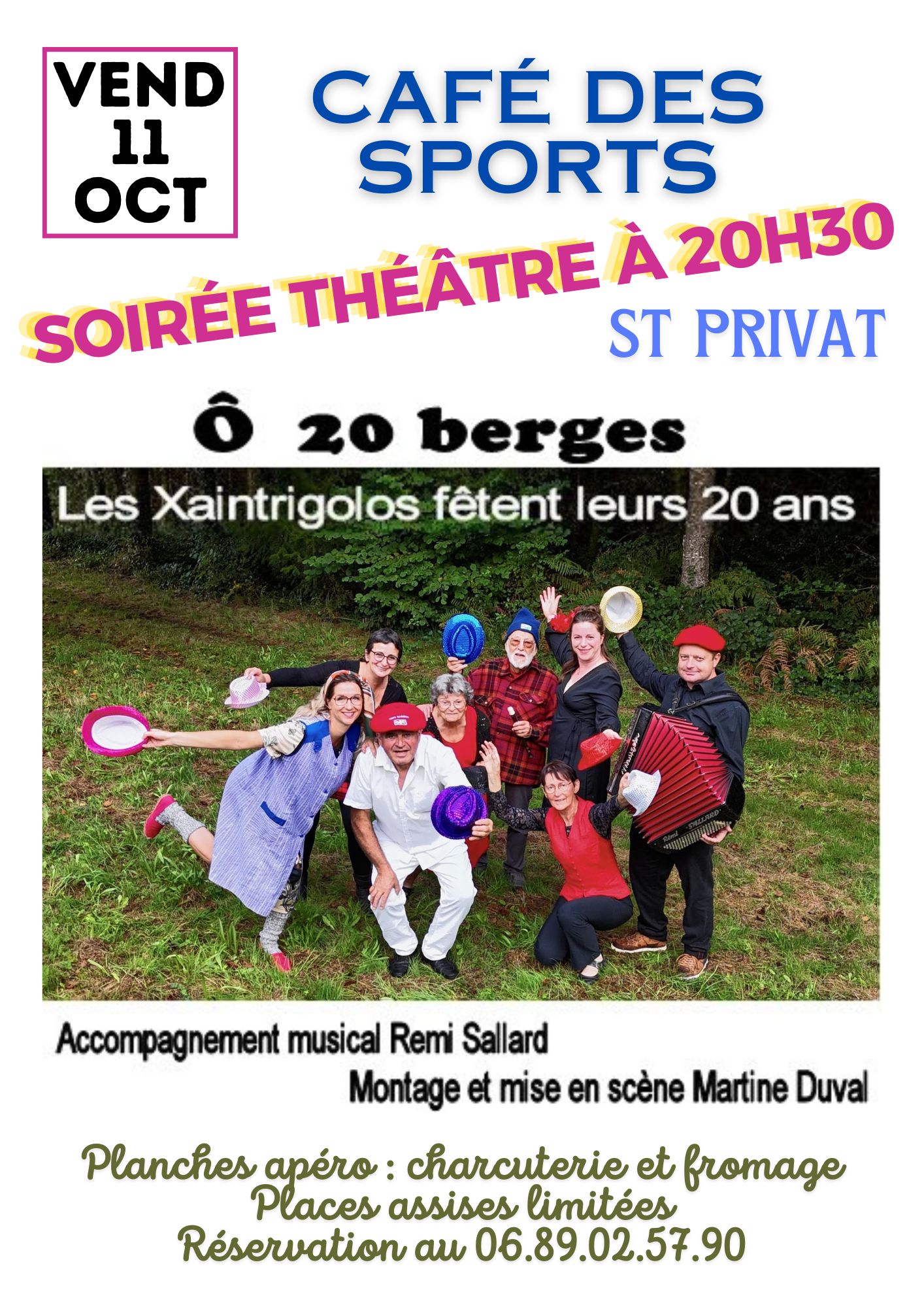 Arrière-plan