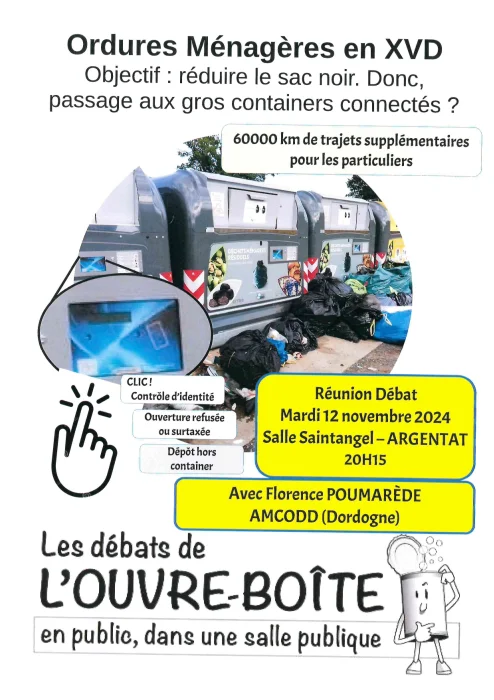 Arrière-plan