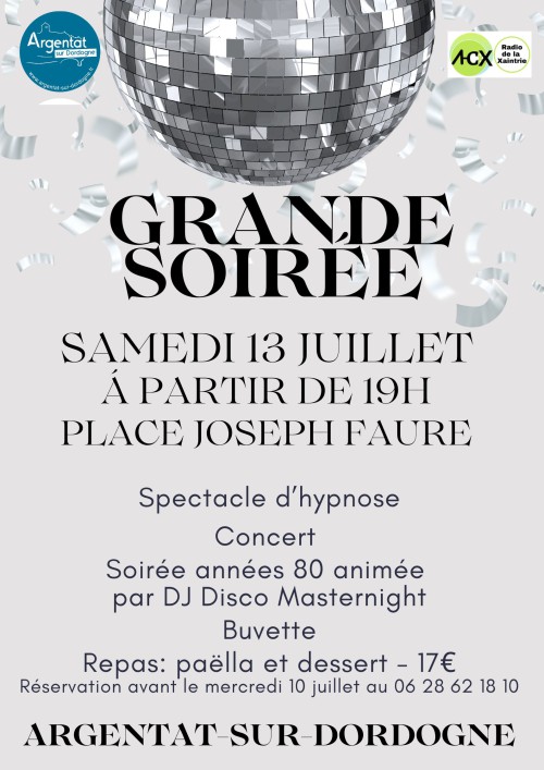 Arrière-plan