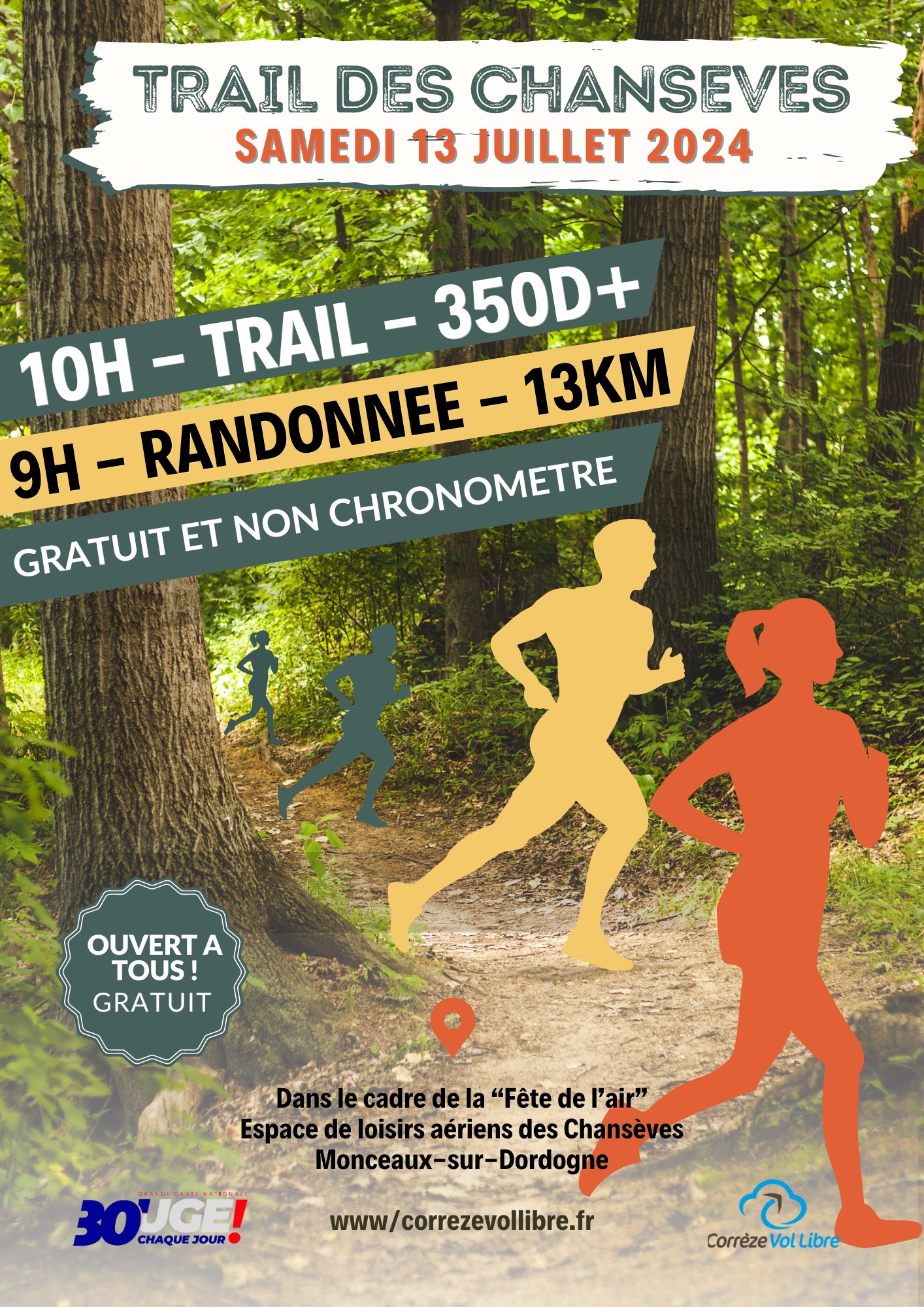 Arrière-plan