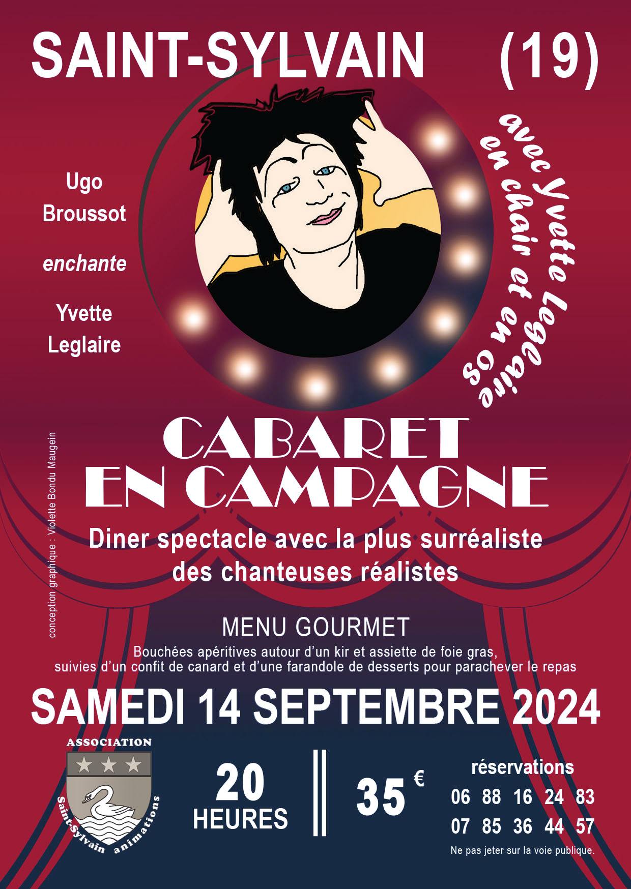 Arrière-plan