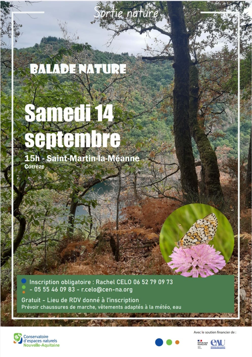 Arrière-plan