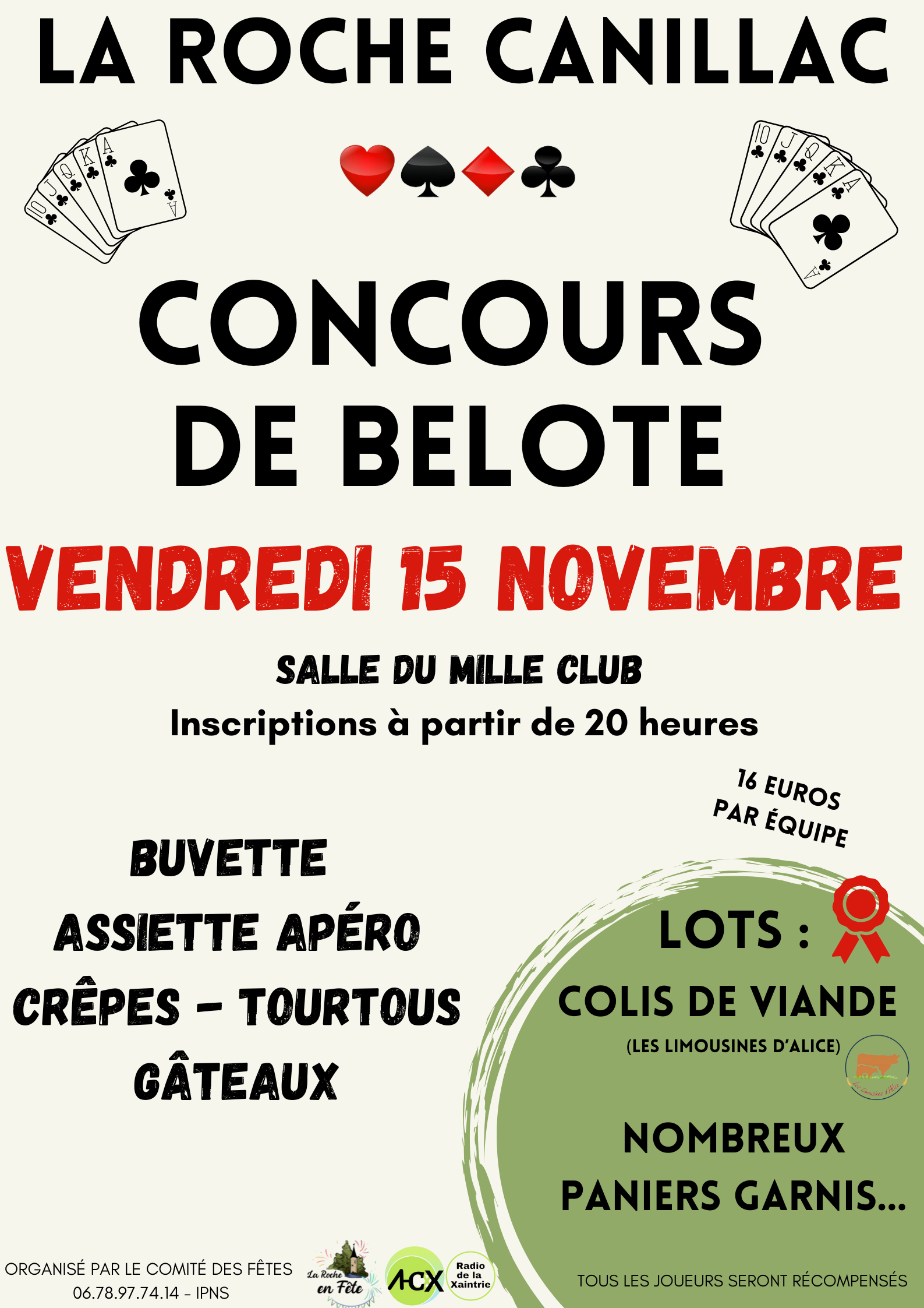 Arrière-plan