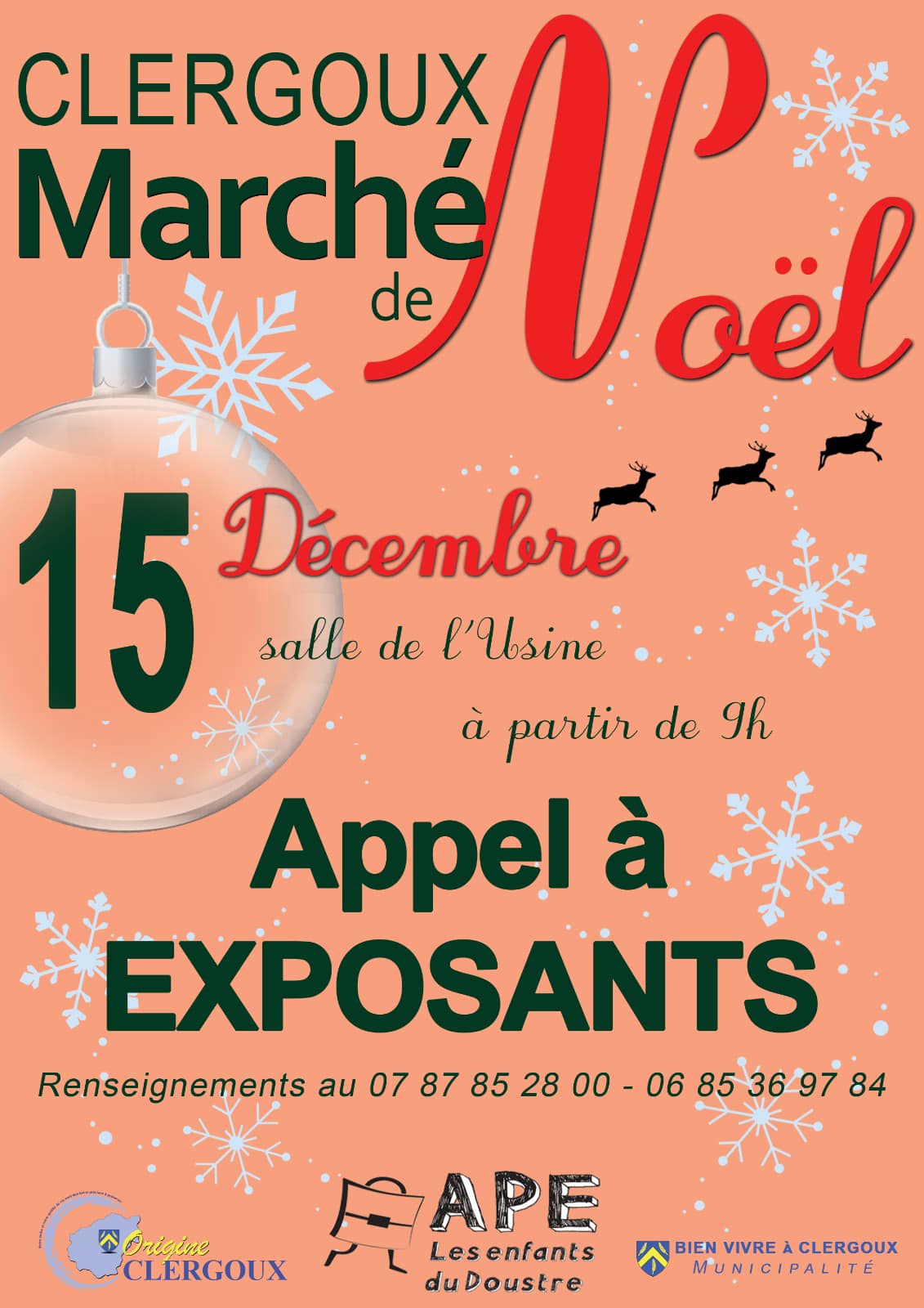 Arrière-plan