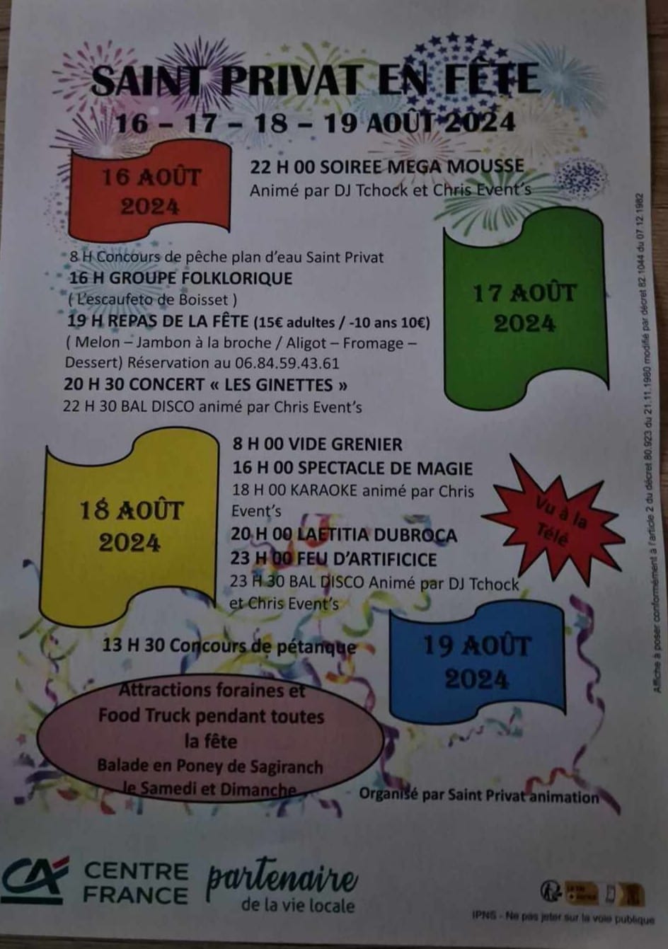 Arrière-plan