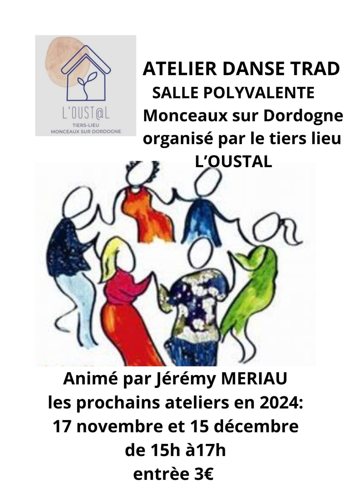 Arrière-plan