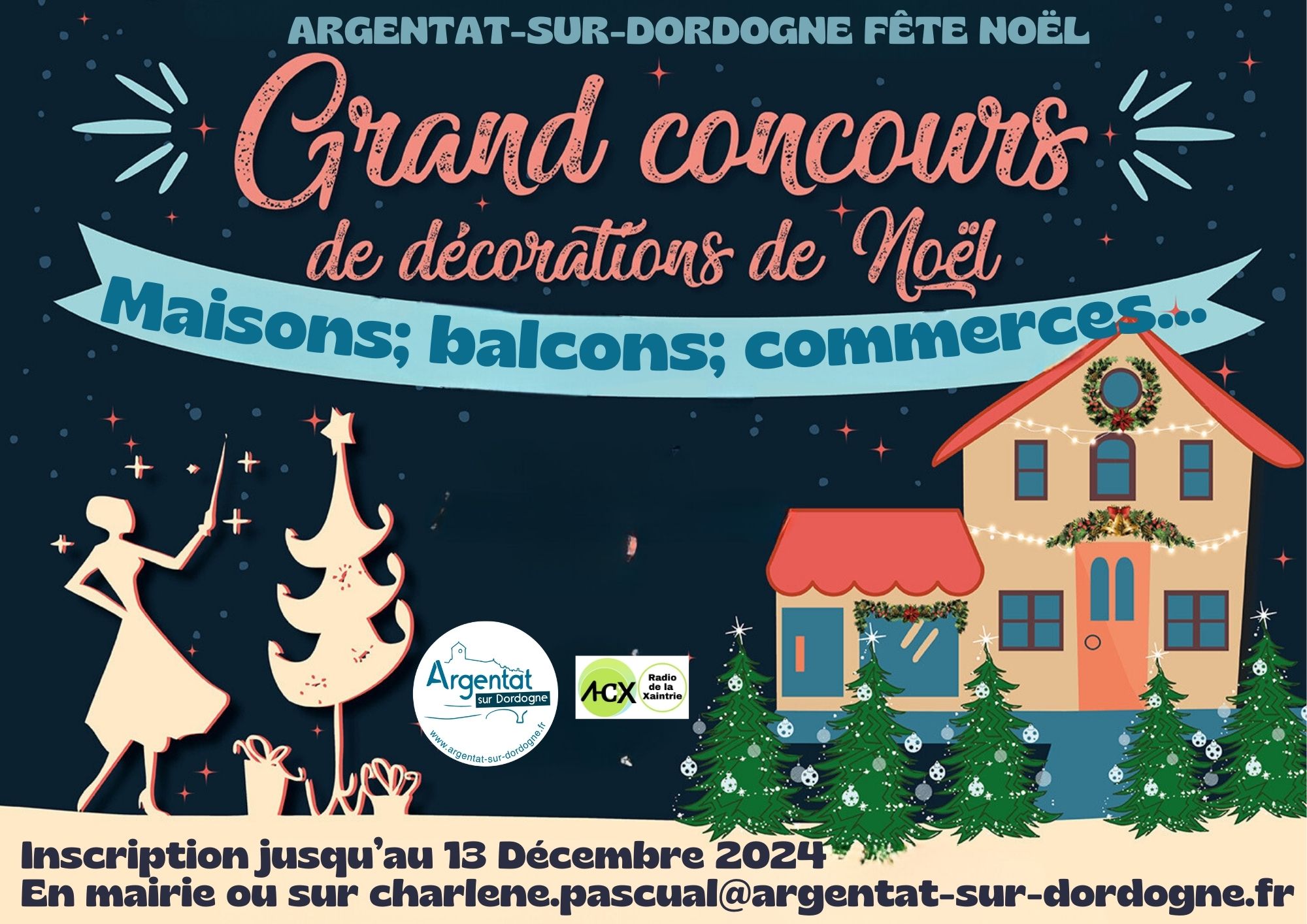 Arrière-plan