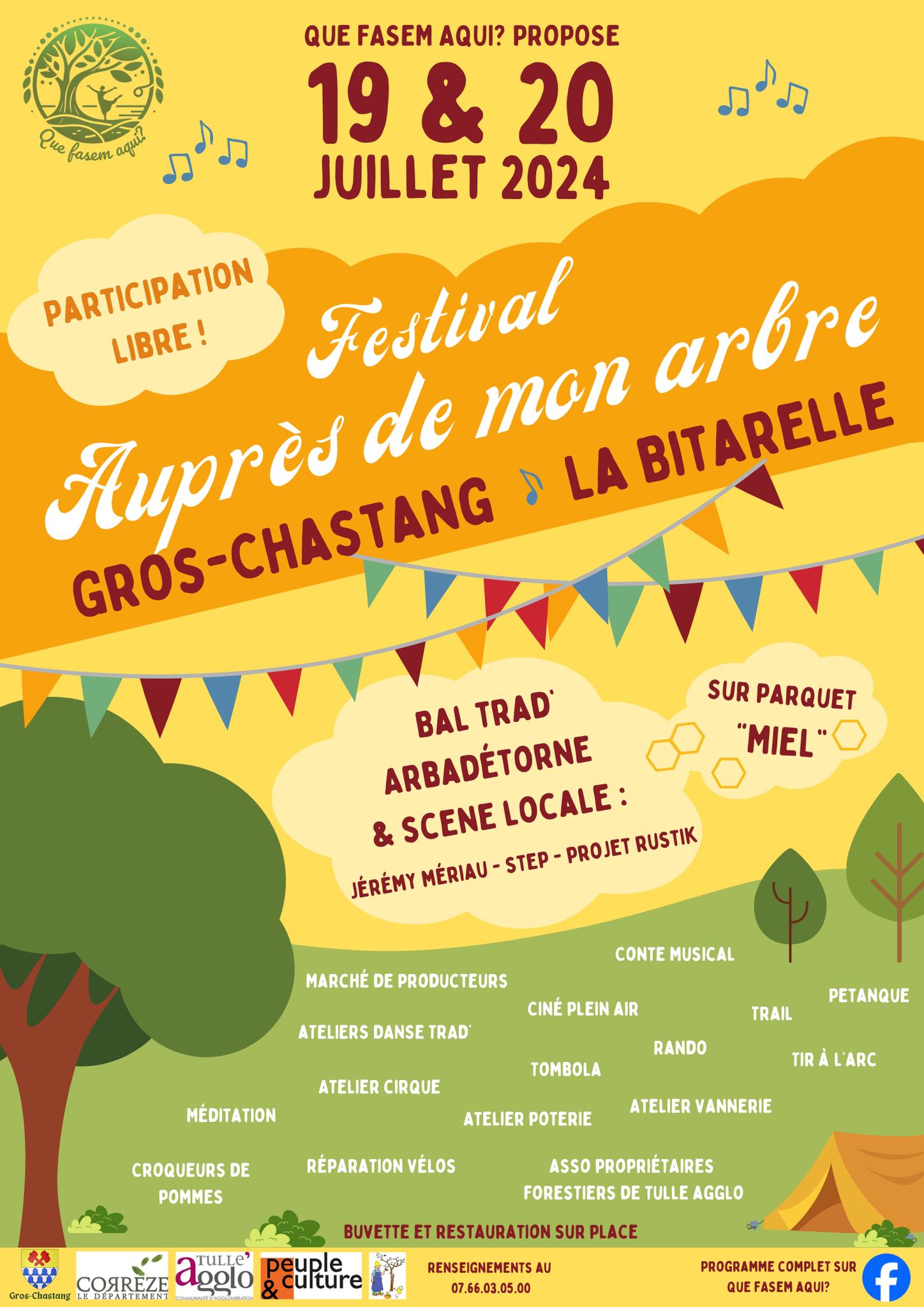Arrière-plan