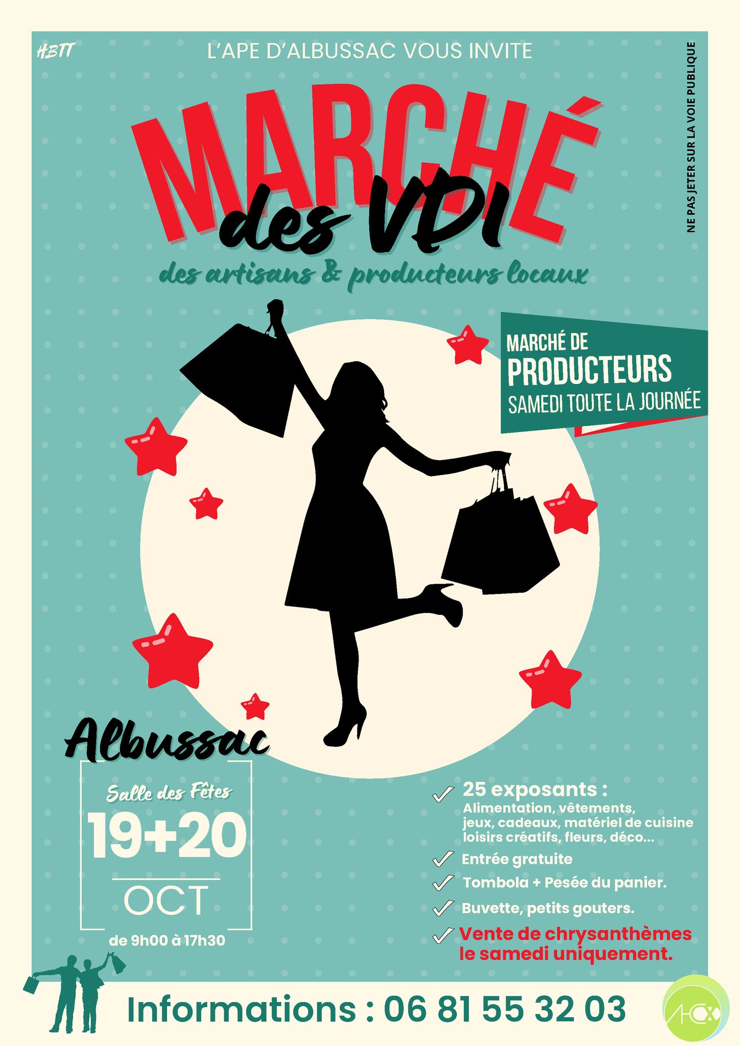 Arrière-plan