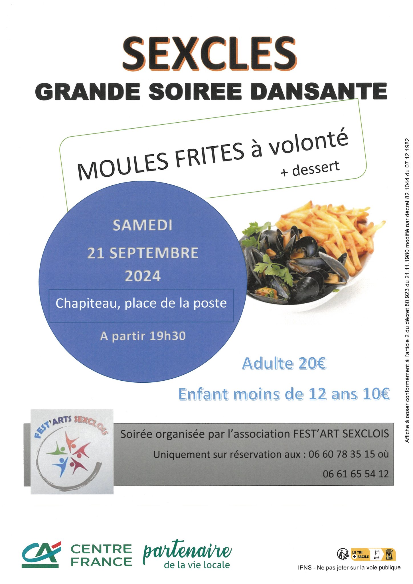 Arrière-plan