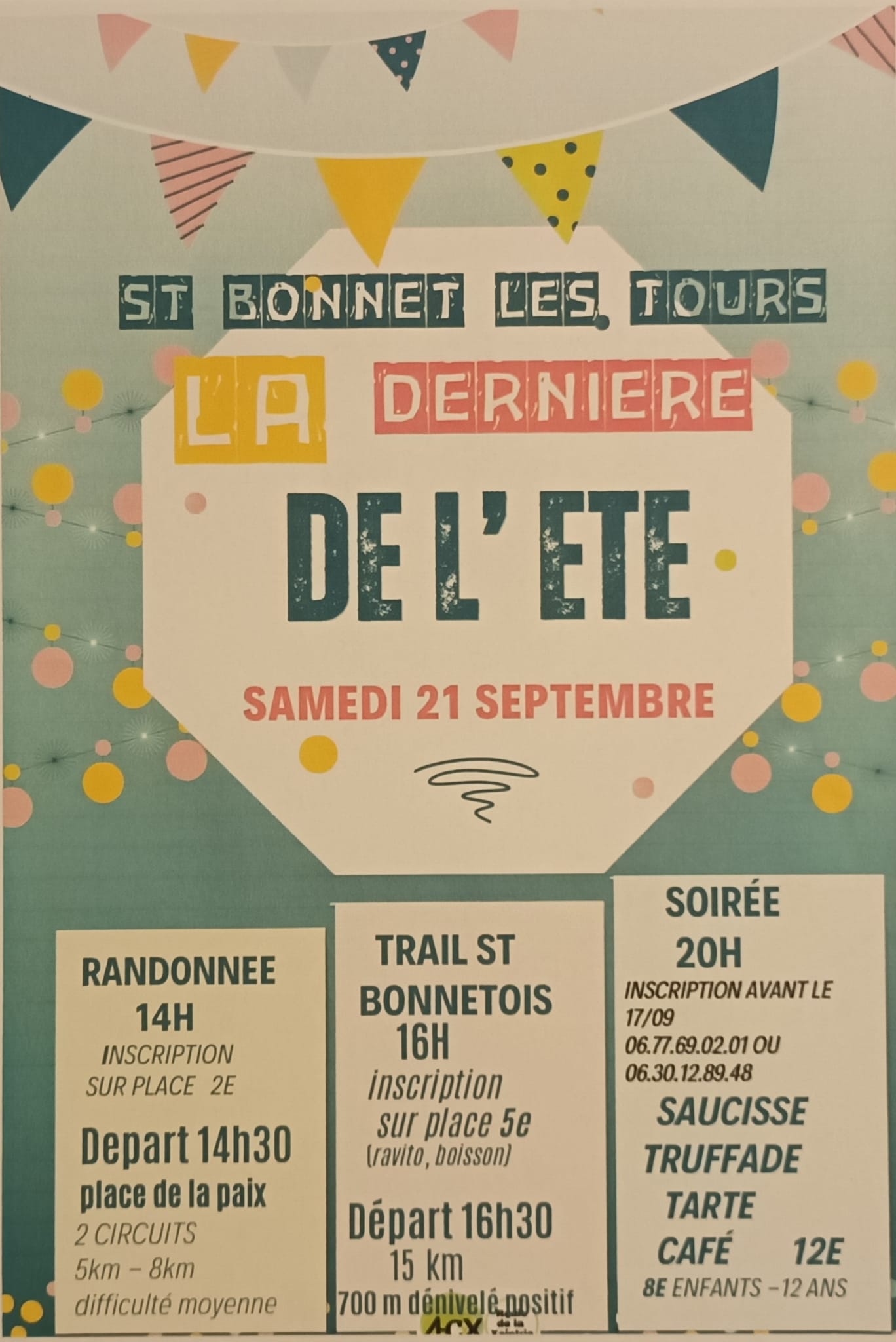 Arrière-plan