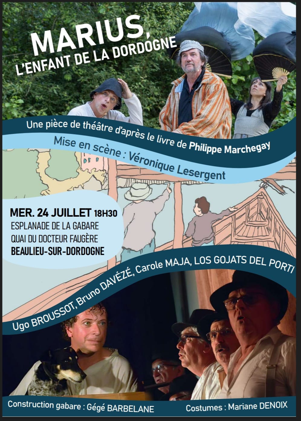 Arrière-plan