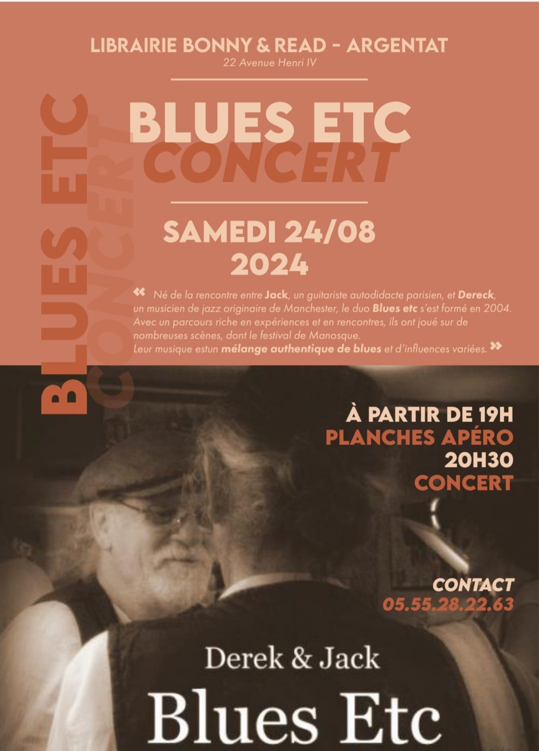Arrière-plan