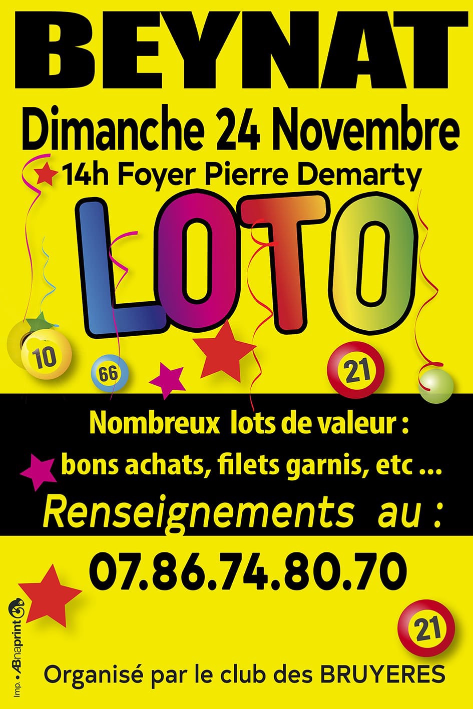 Arrière-plan