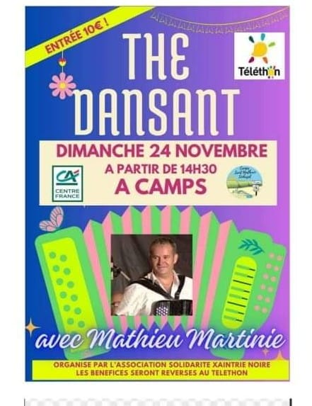 Arrière-plan