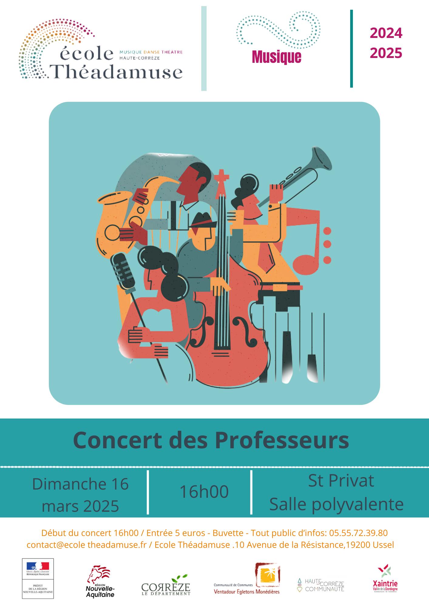 Arrière-plan