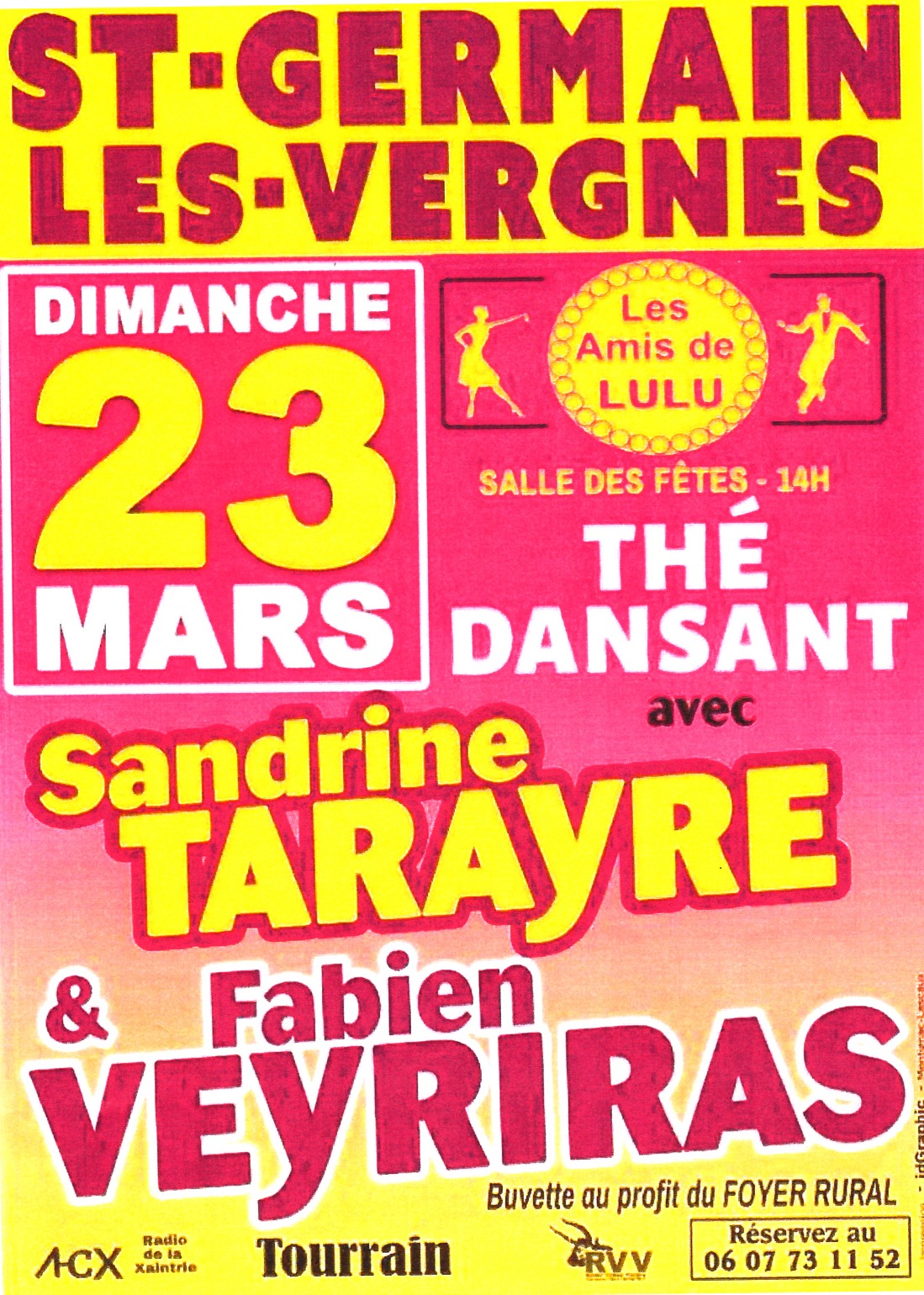 Arrière-plan
