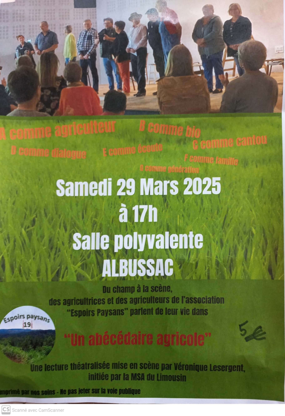 Arrière-plan