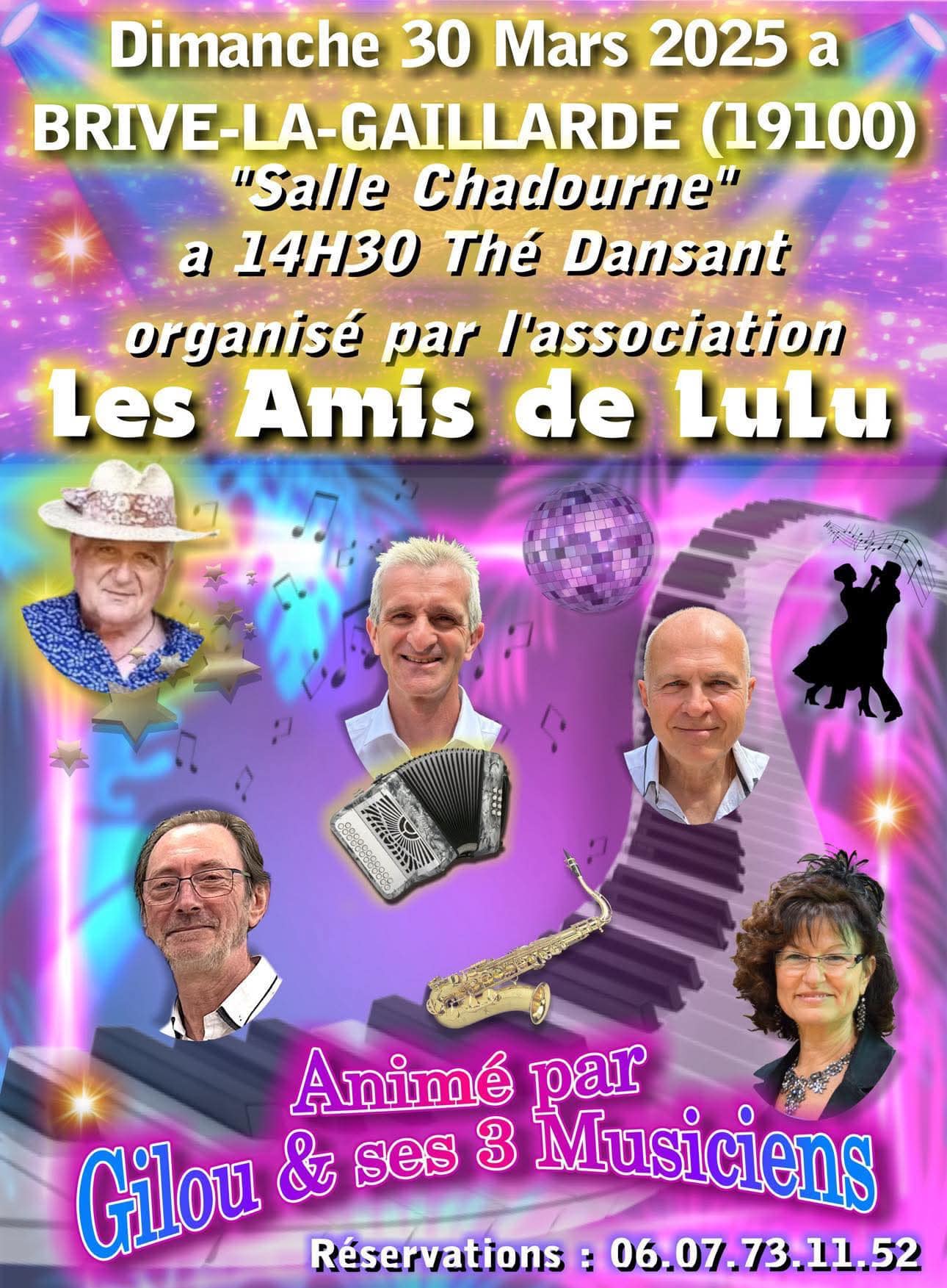 Arrière-plan