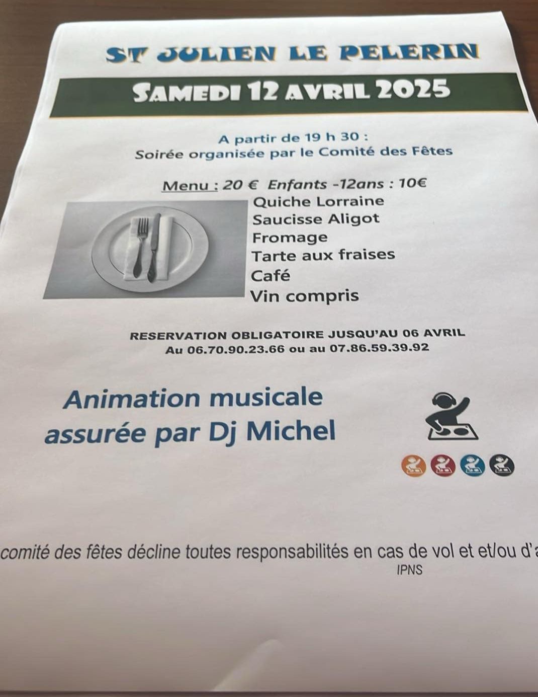 Arrière-plan