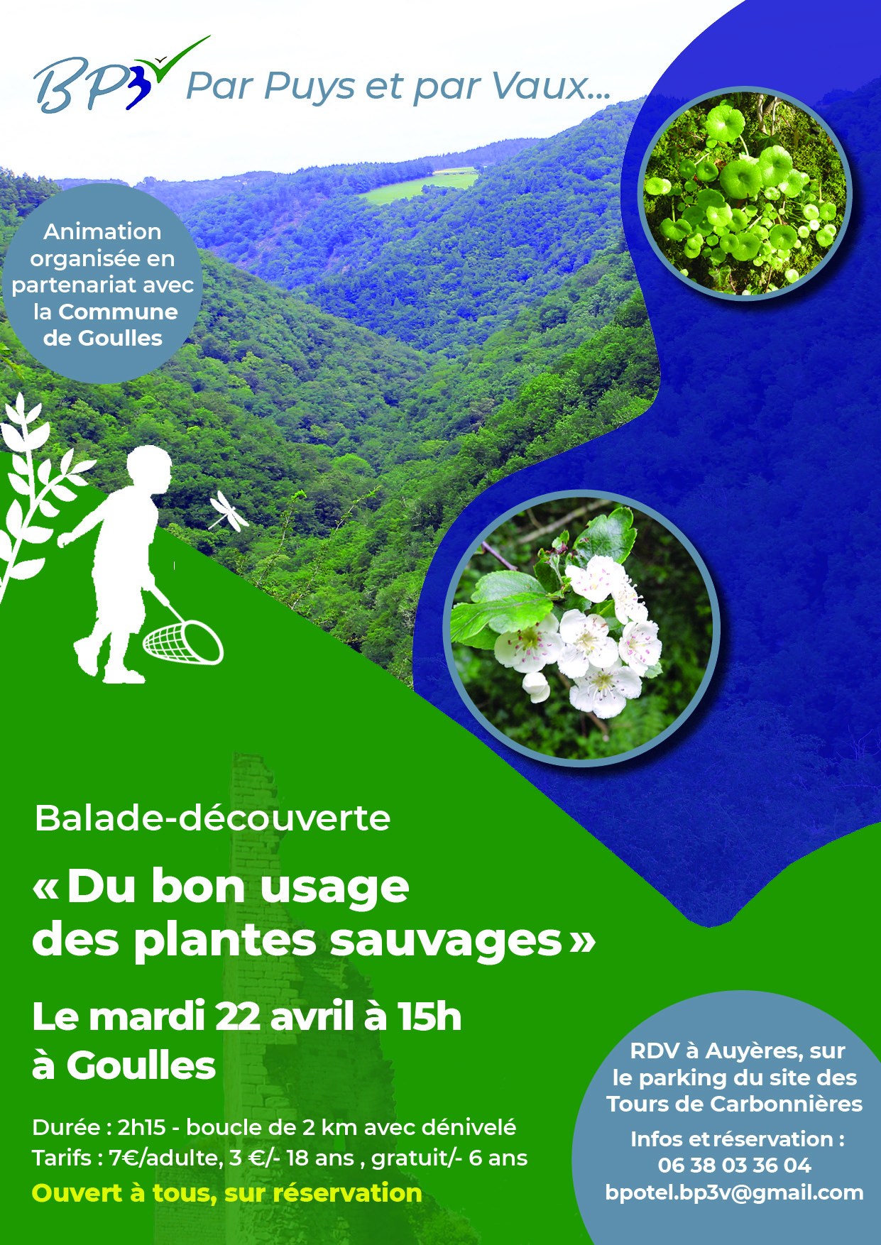 Arrière-plan