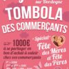 25/06/24 – Tombola des commerçants – ARGENTAT SUR DORDOGNE