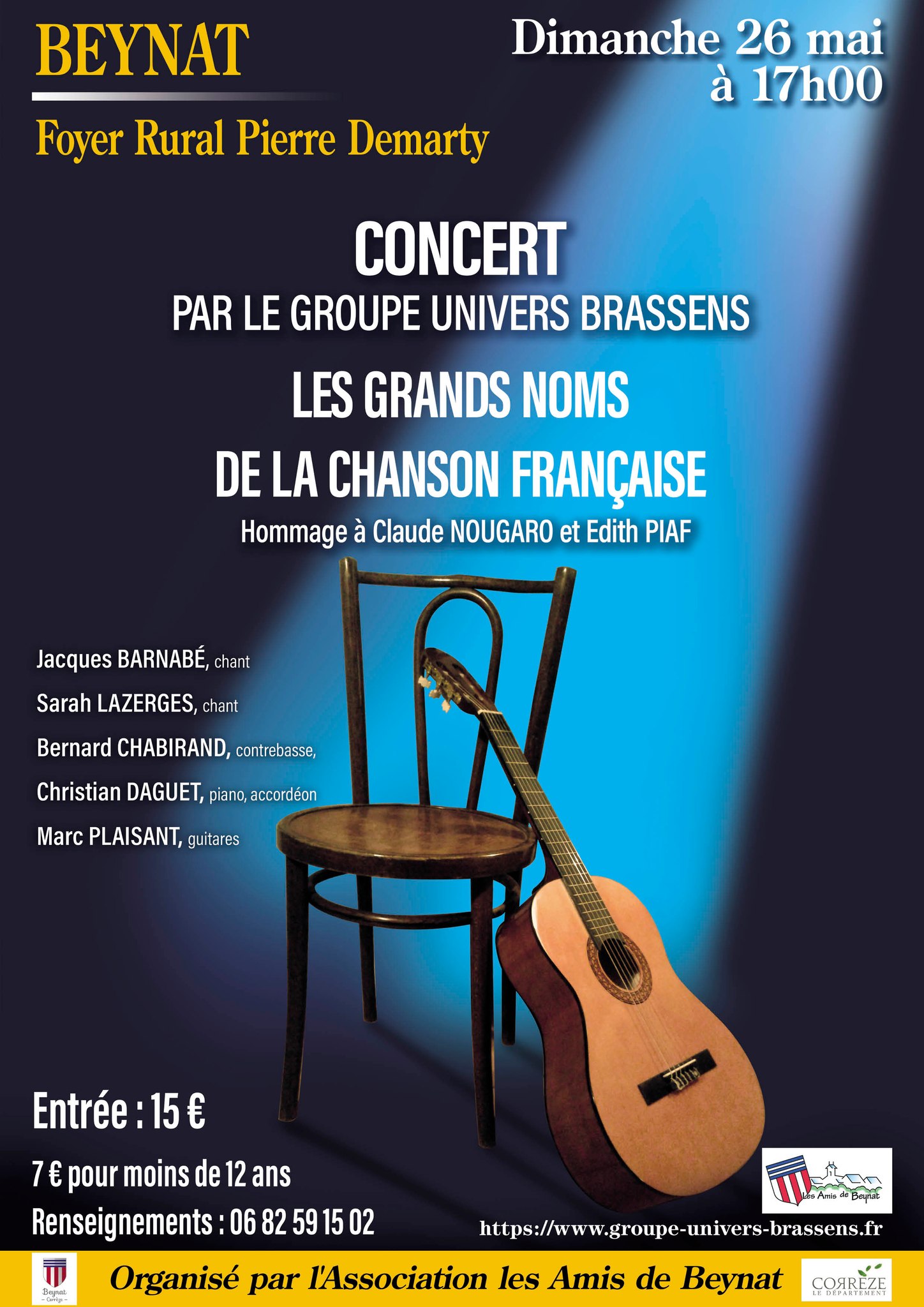 Arrière-plan