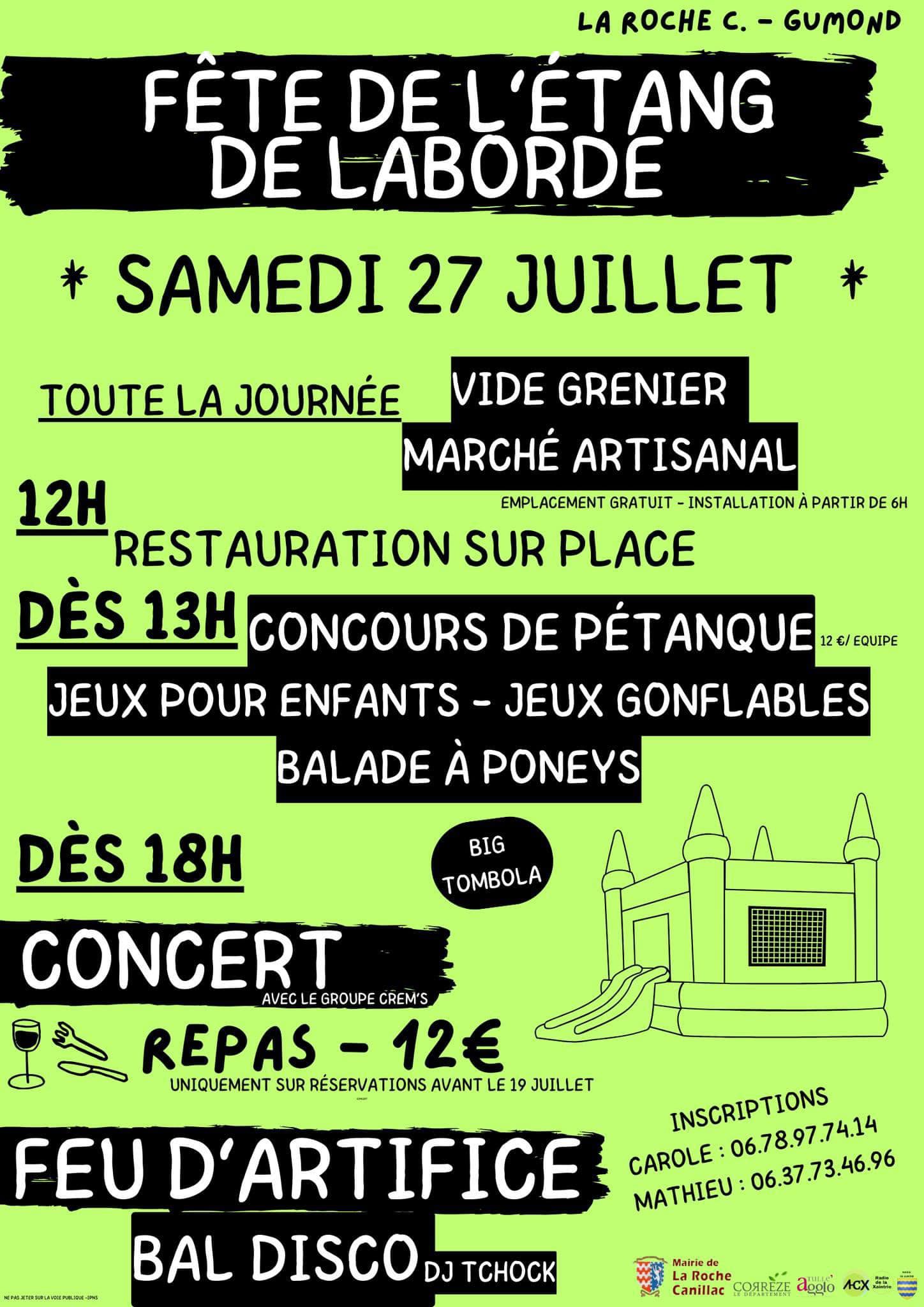 Arrière-plan
