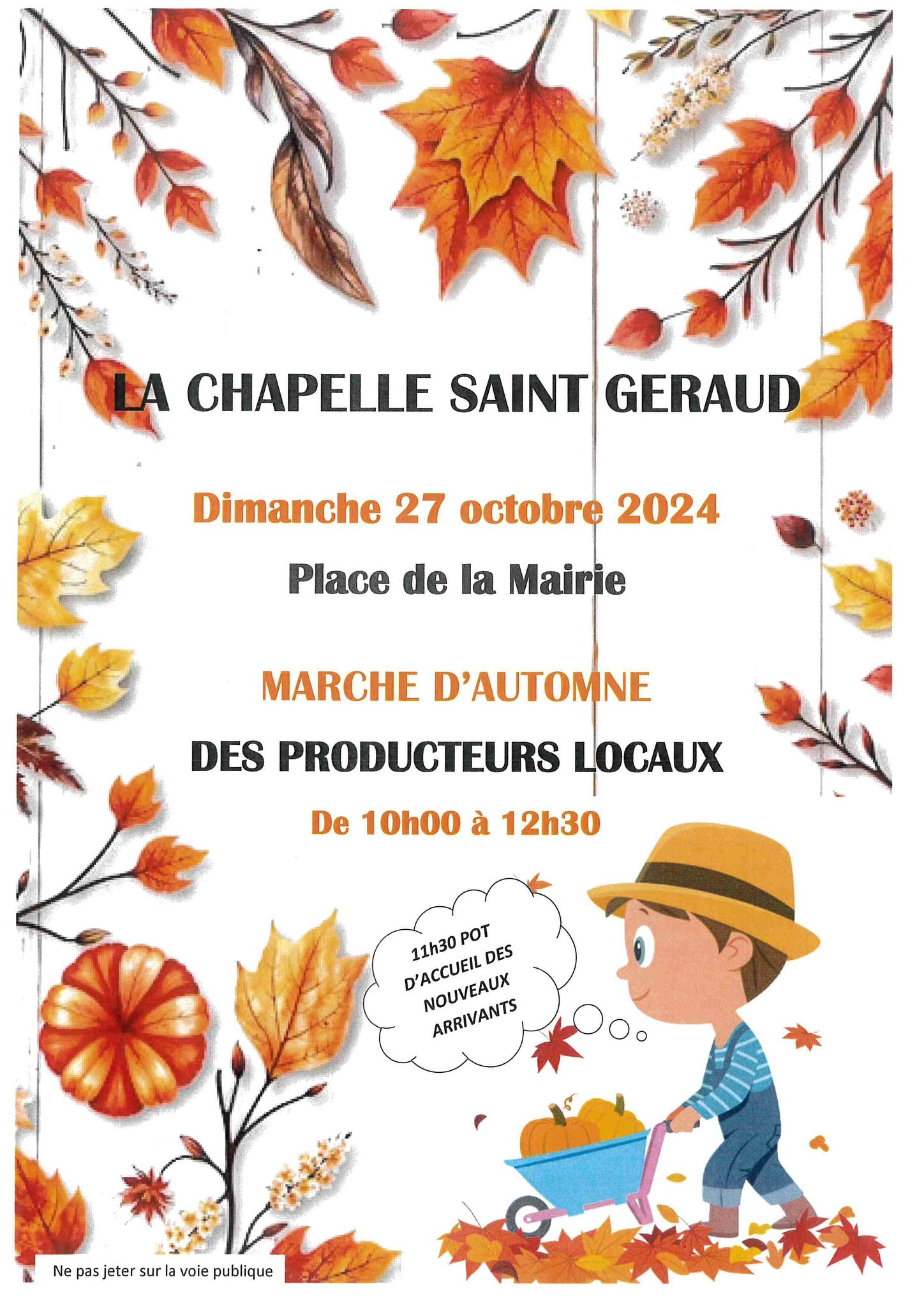 Arrière-plan