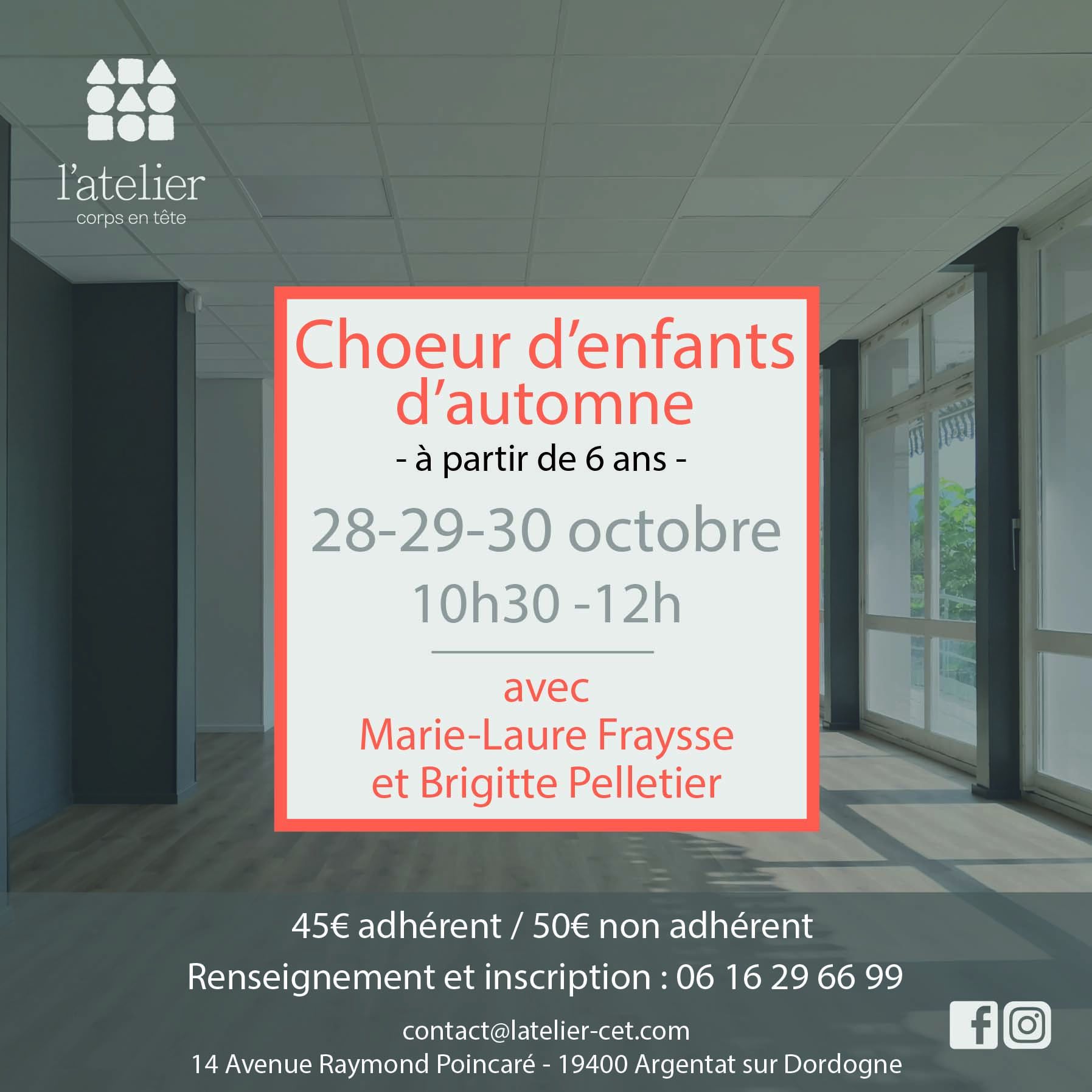 Arrière-plan