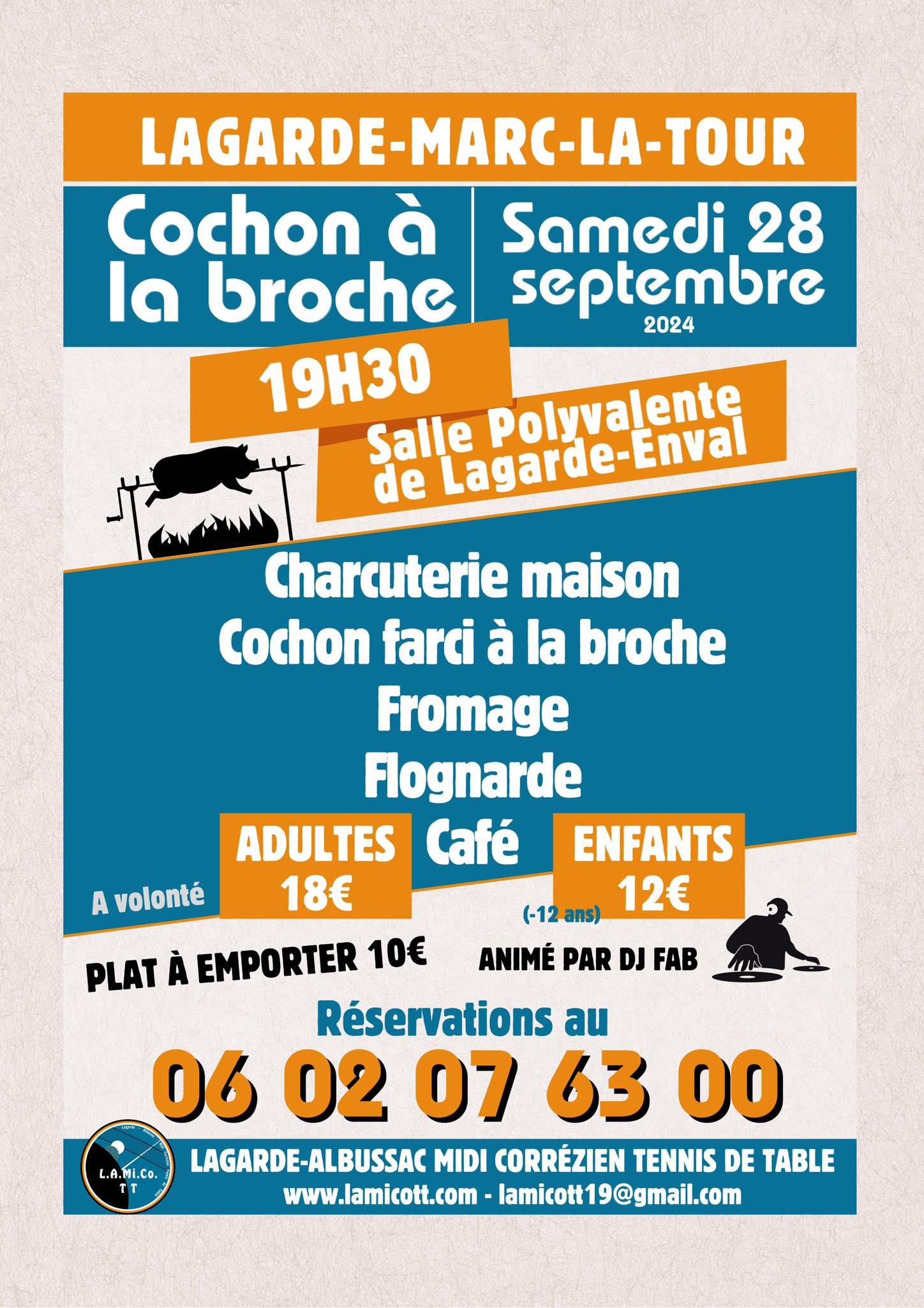 Arrière-plan