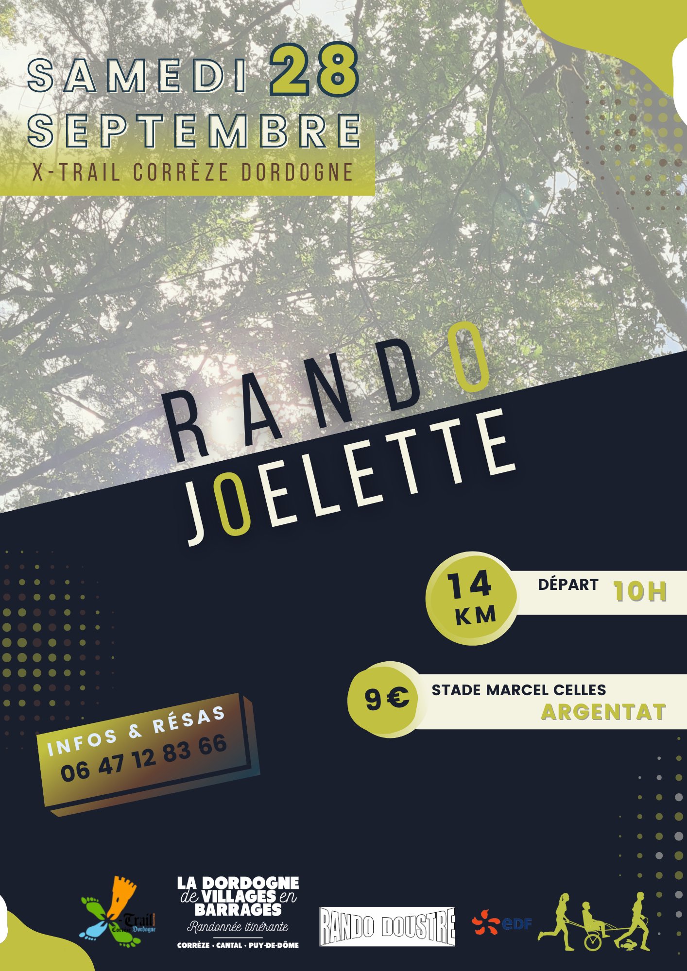 Arrière-plan