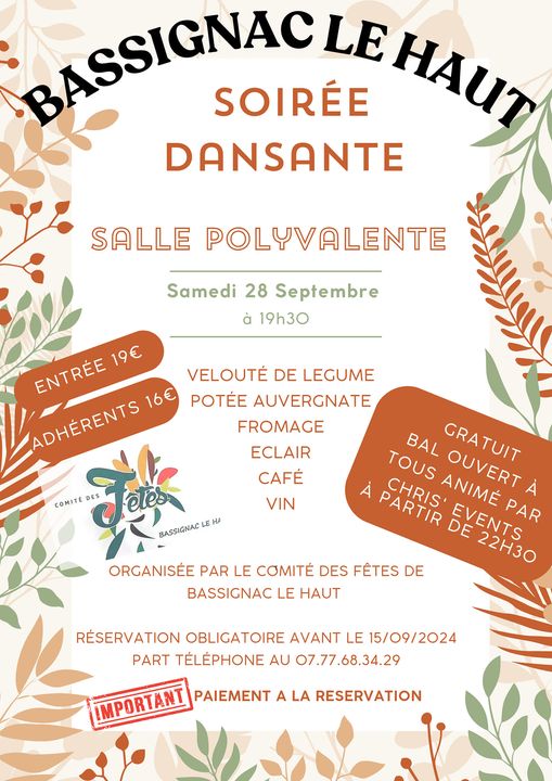 Arrière-plan