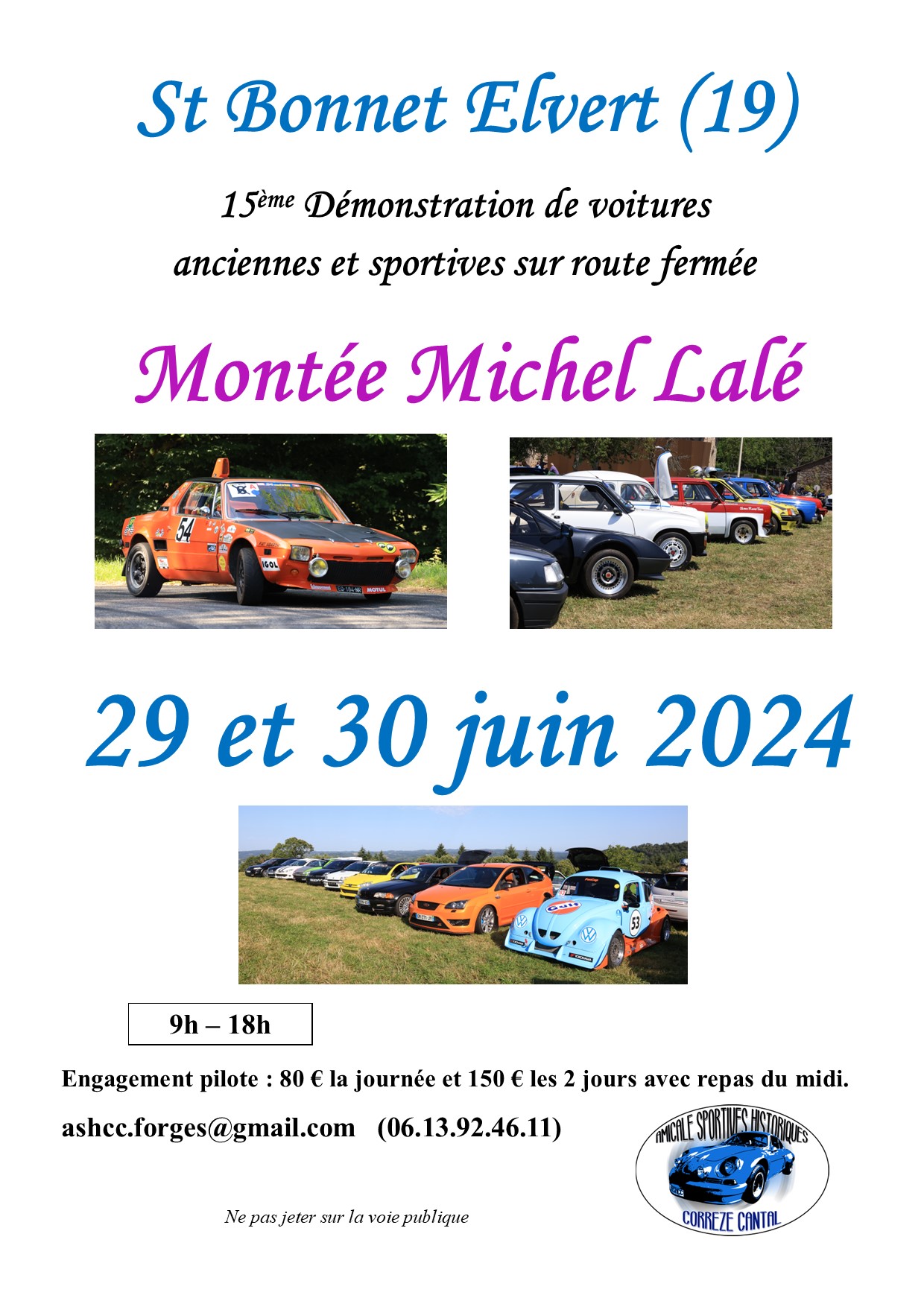 Arrière-plan