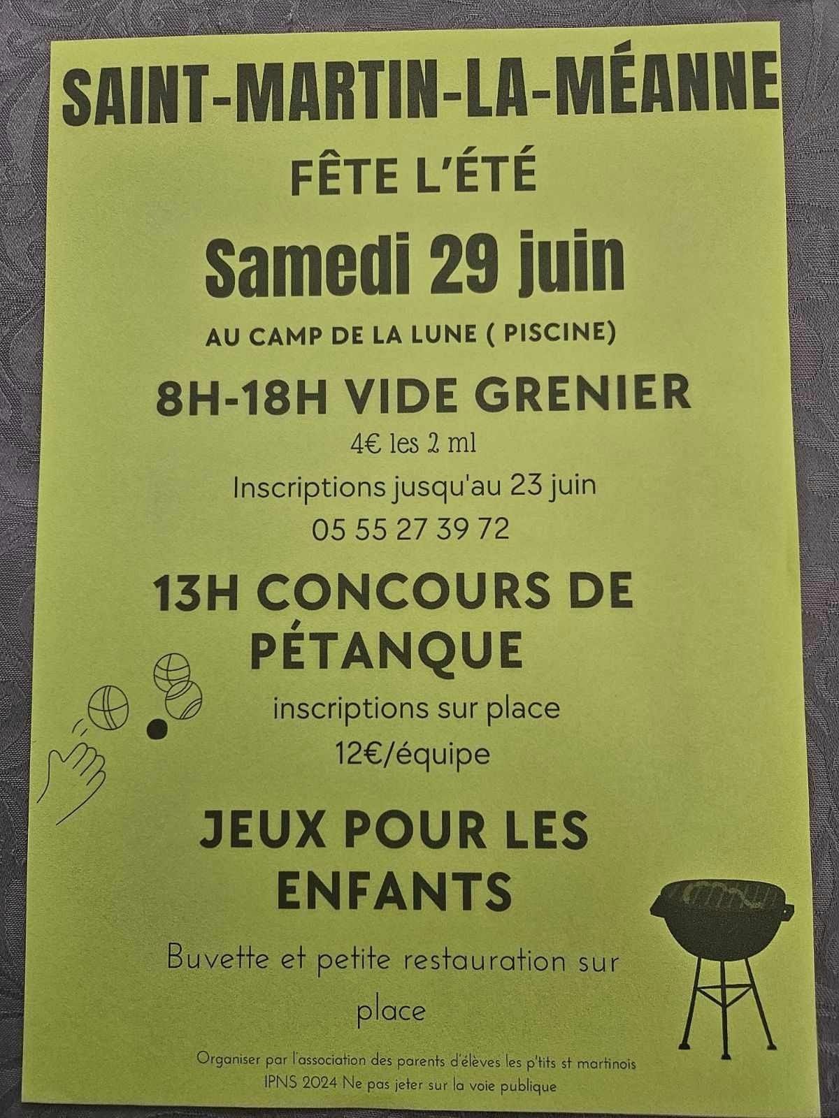 Arrière-plan