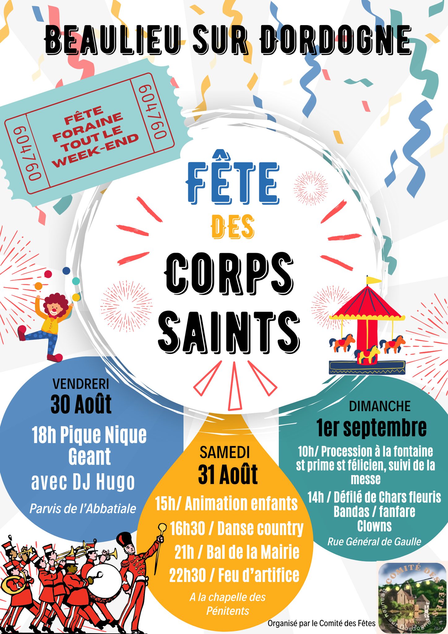 Arrière-plan